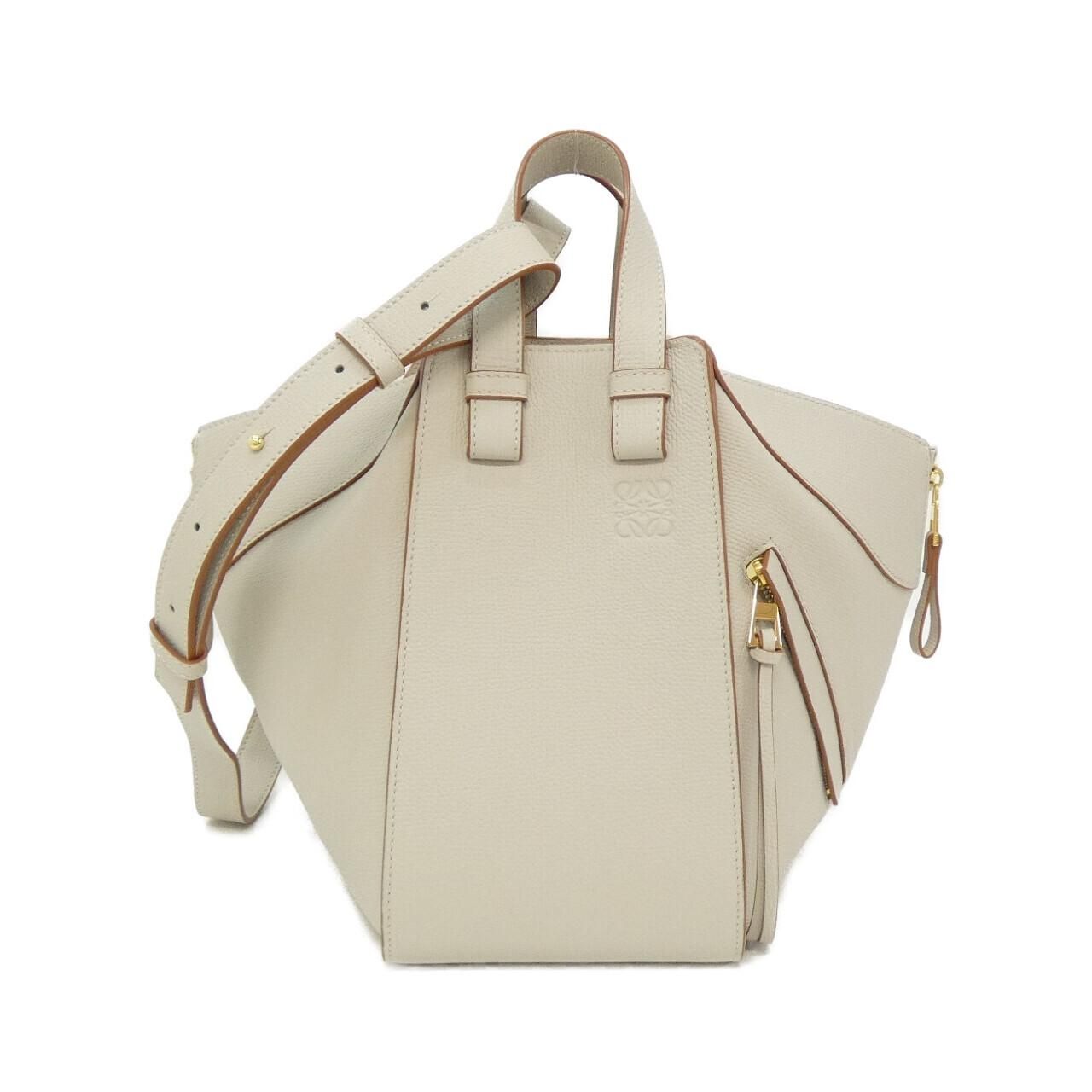 Loewe Hammock Small Shoulder