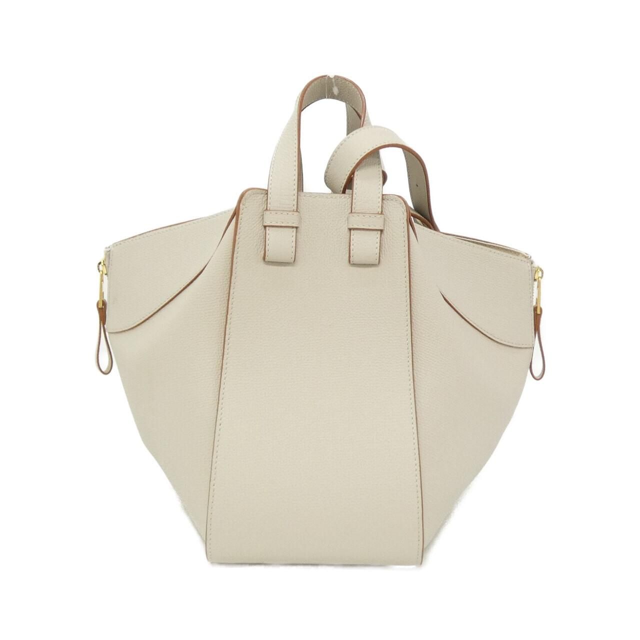 Loewe Hammock Small Shoulder — view 2