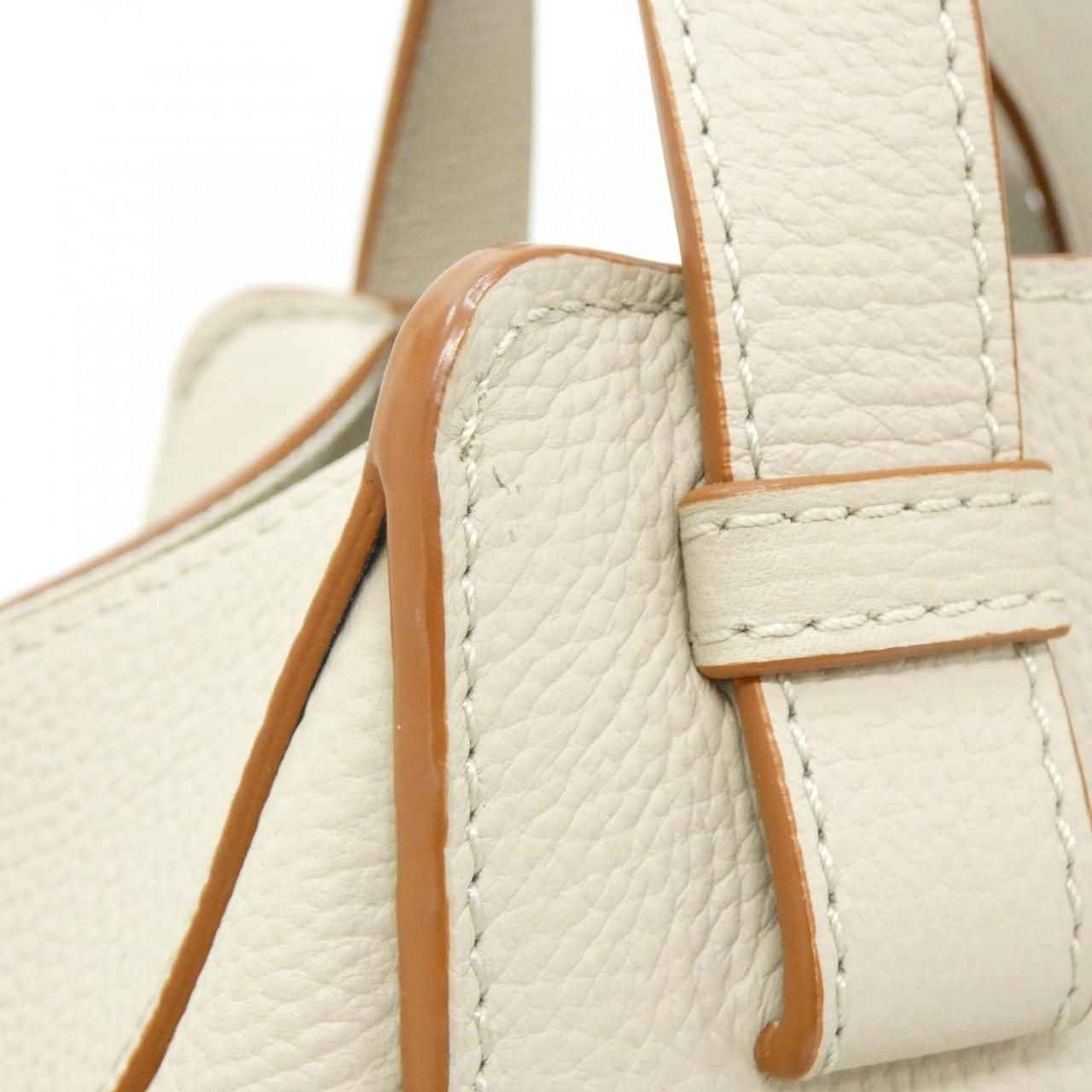 Loewe Hammock Small Shoulder — view 4