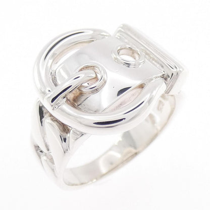 Hermes Boucle Series Ring