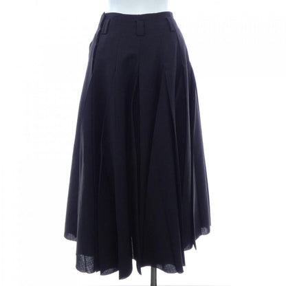 Prada Skirt Black — view 2