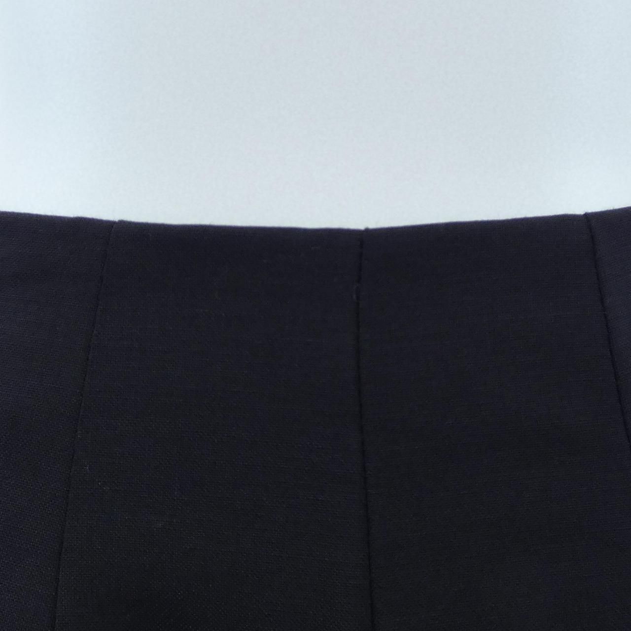 Prada Skirt Black — view 6