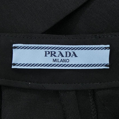 Prada Skirt Black — view 5