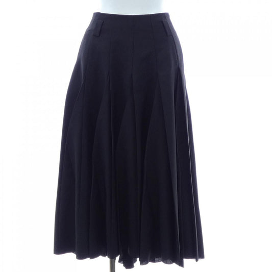 Prada Skirt Black