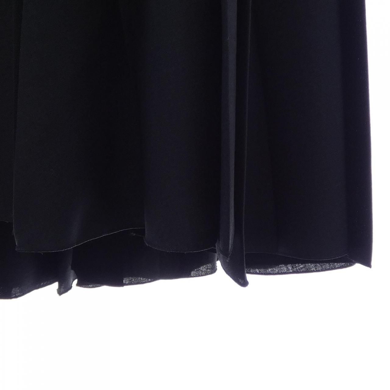 Prada Skirt Black — view 7