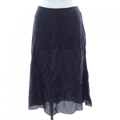 Prada Skirt Black — view 8