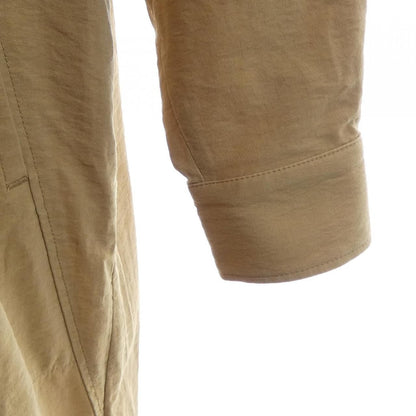 Max Mara Dress Beige — view 5
