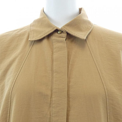 Max Mara Dress Beige — view 4