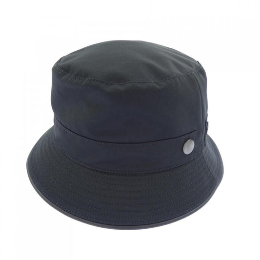 Hermes Hat Black