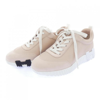Hermes Bouncing Sneakers Pink — view 3