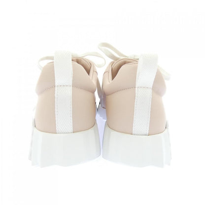 Hermes Bouncing Sneakers Pink — view 5