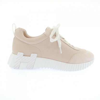 Hermes Bouncing Sneakers Pink