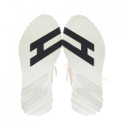 Hermes Bouncing Sneakers Pink — view 4