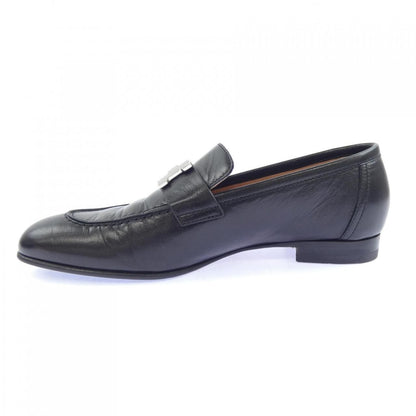 Hermes Paris Sneakers Black — view 2