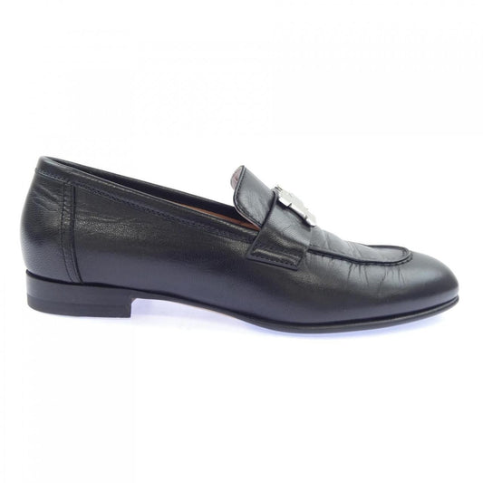 Hermes Paris Sneakers Black