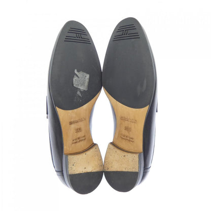 Hermes Paris Sneakers Black — view 4