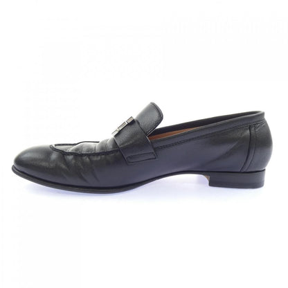 Hermes Paris Sneakers Black — view 2
