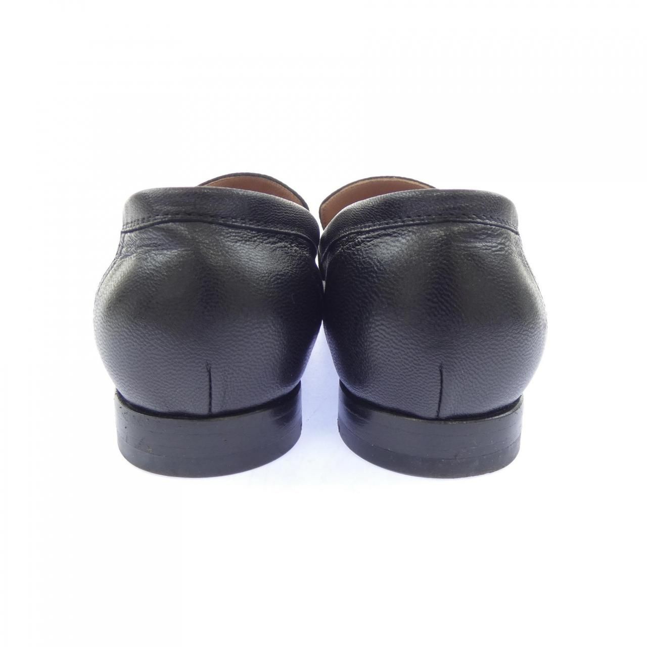 Hermes Paris Sneakers Black — view 5