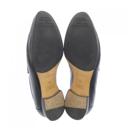 Hermes Paris Sneakers Black — view 4