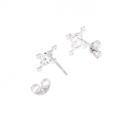 Gucci Icon Earrings White Gold — view 3