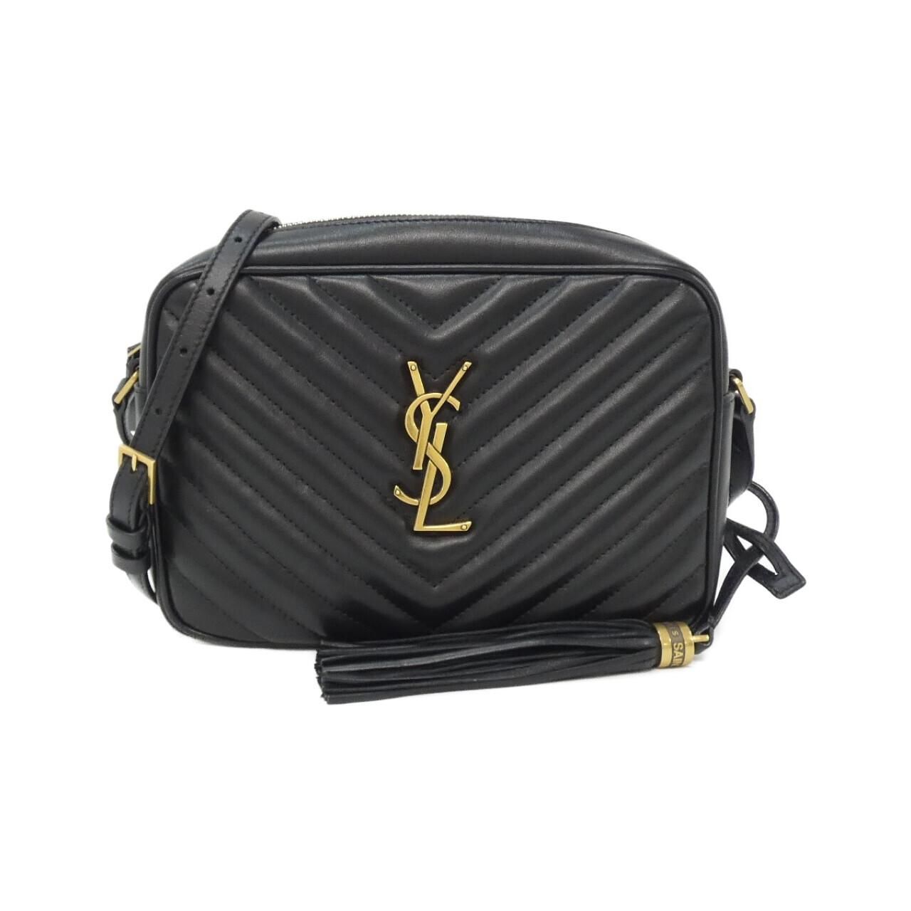 Saint Laurent Lou M Shoulder