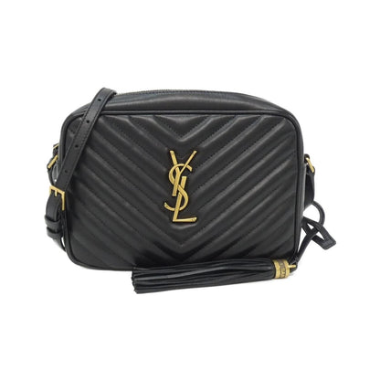Saint Laurent Lou M Shoulder
