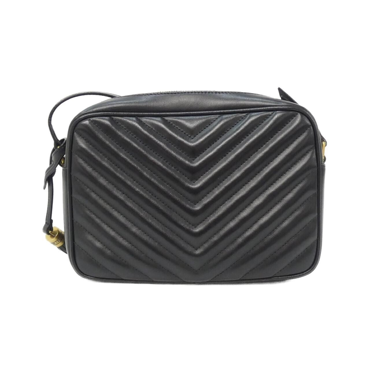 Saint Laurent Lou M Shoulder — view 2