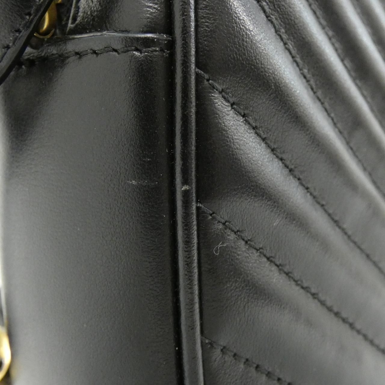 Saint Laurent Lou M Shoulder — view 6