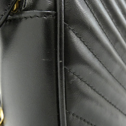 Saint Laurent Lou M Shoulder — view 6