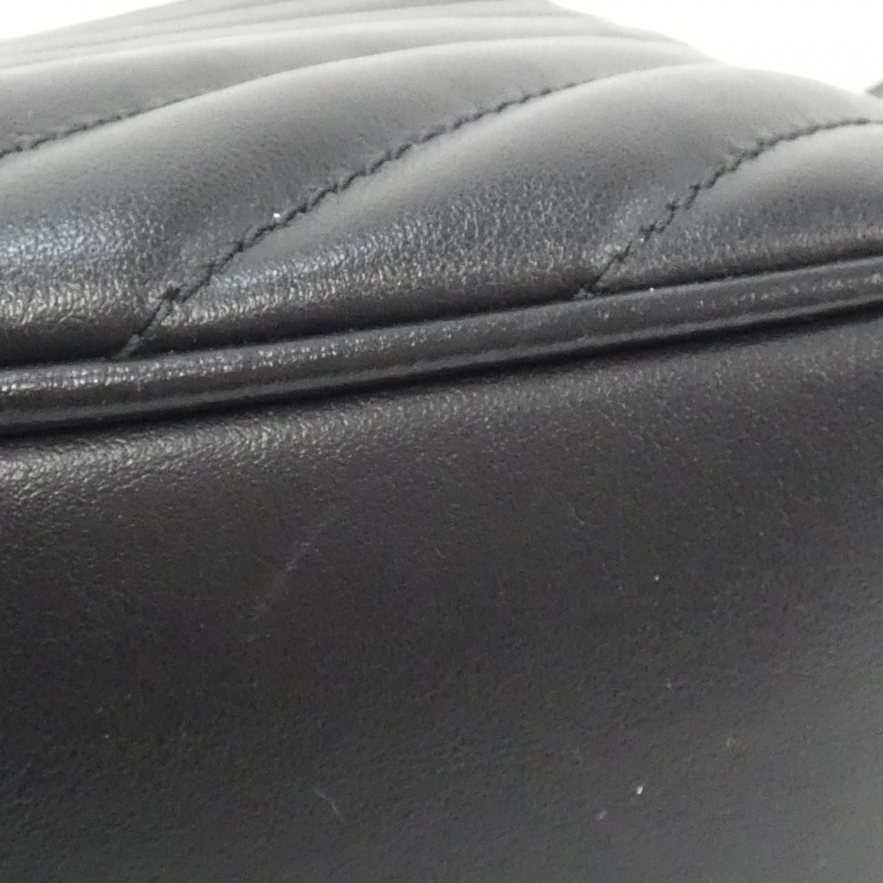 Saint Laurent Lou M Shoulder — view 4