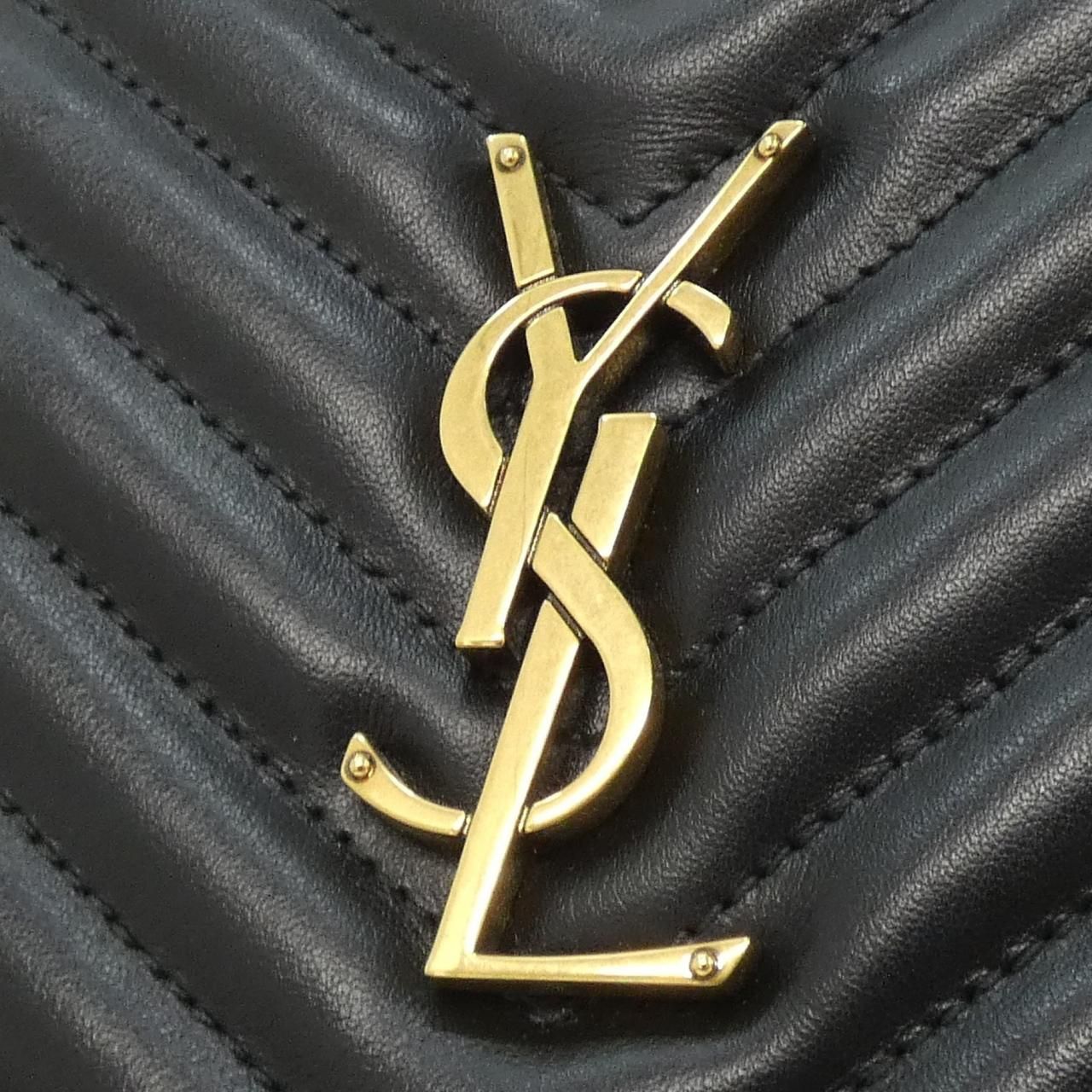 Saint Laurent Lou M Shoulder — view 5