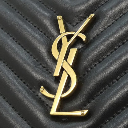 Saint Laurent Lou M Shoulder — view 5