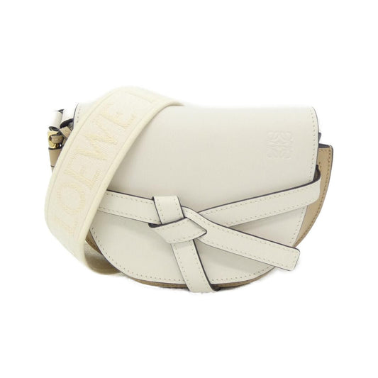 Loewe Gate Dual Mini Shoulder
