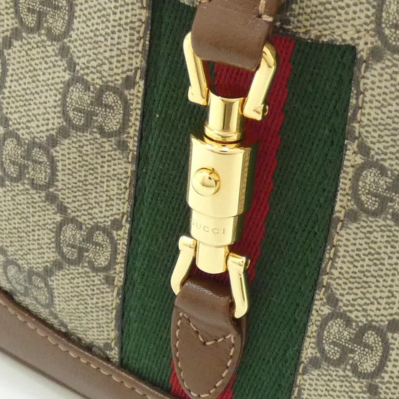 Gucci Jackie Huhhg — view 4