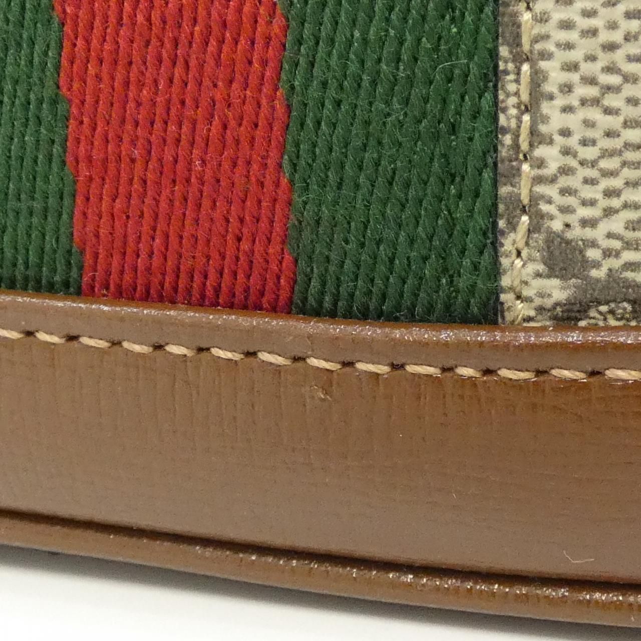Gucci Jackie Huhhg — view 5