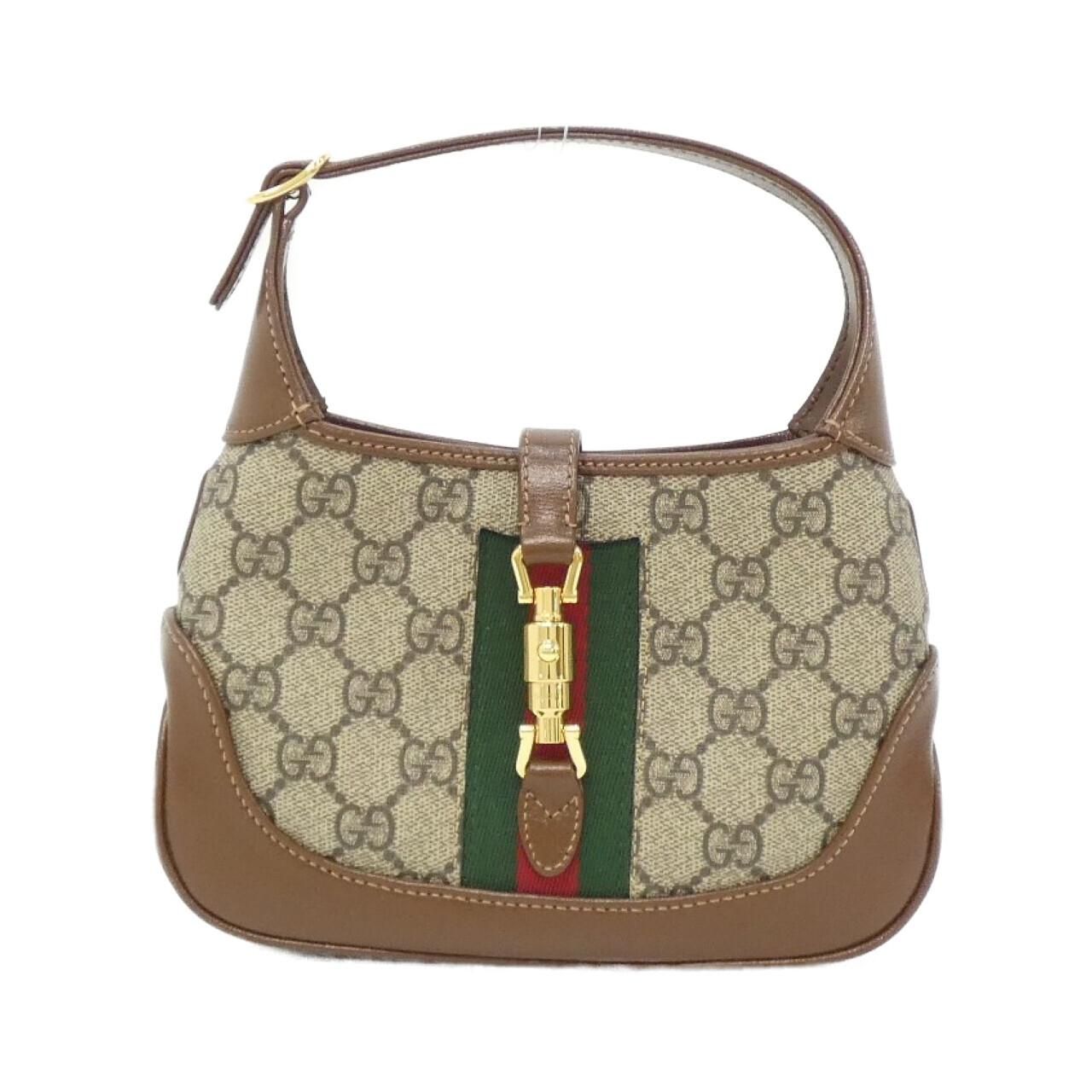 Gucci Jackie Huhhg