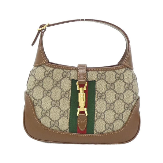 Gucci Jackie Huhhg