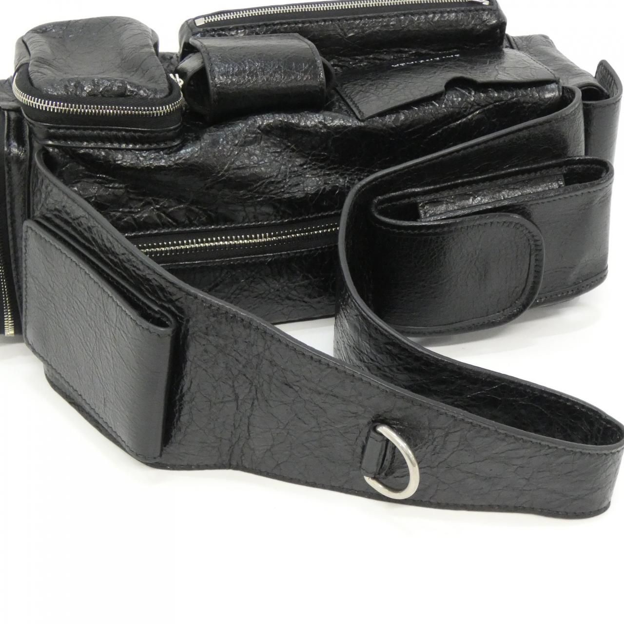 Balenciaga Superbusy XS Sling — view 6