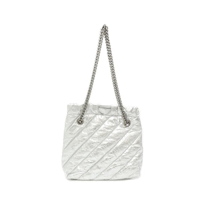 Balenciaga Crash Small Tote Shoulder — view 2