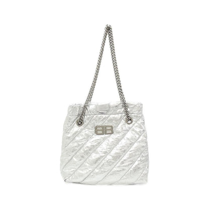 Balenciaga Crash Small Tote Shoulder