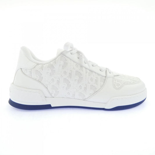 Dior One Sneakers White