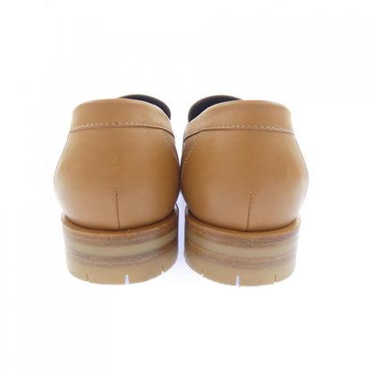 Hermes Faubourg Paris Buckle Shoes — view 5
