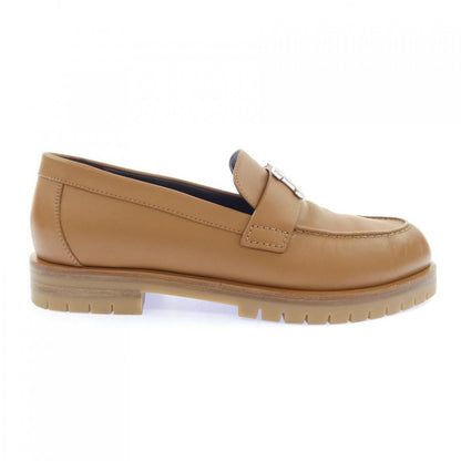 Hermes Faubourg Paris Buckle Shoes