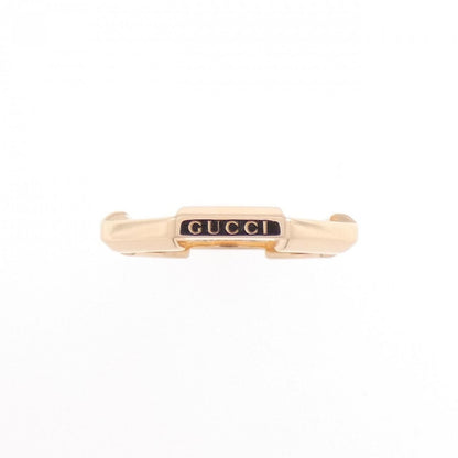 Gucci Link to Love Ring — view 2