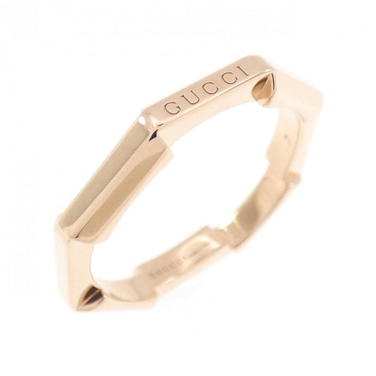 Gucci Link to Love Ring