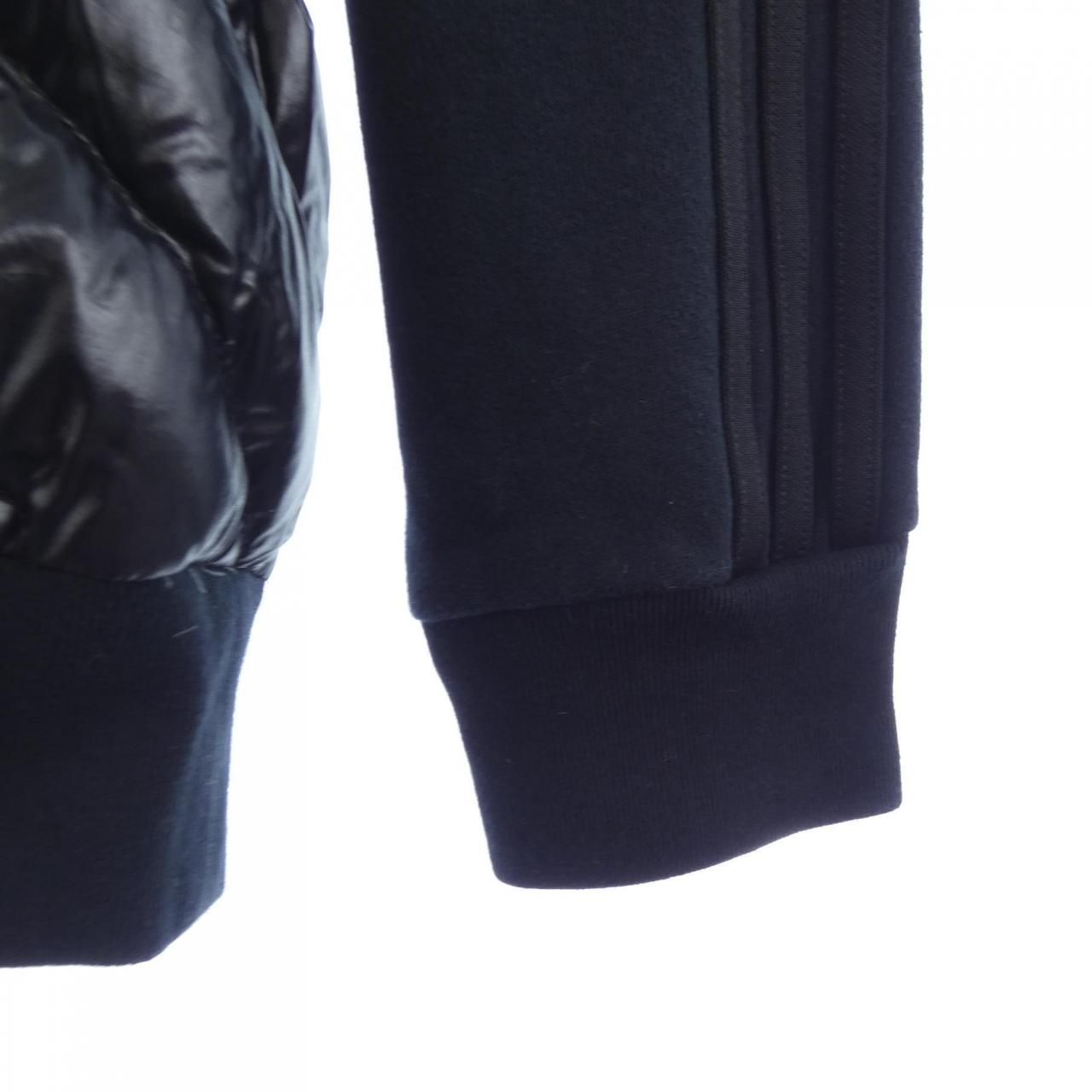 Moncler Genius Hoodie Black — view 7