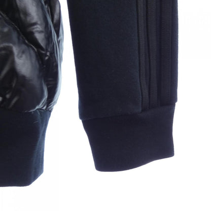 Moncler Genius Hoodie Black — view 7