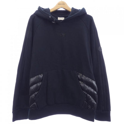 Moncler Genius Hoodie Black