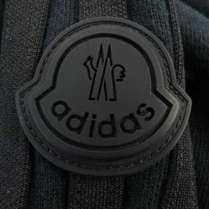Moncler Genius Hoodie Black — view 8