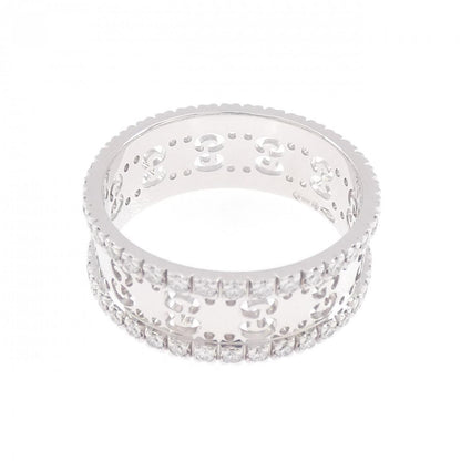 Gucci Icon Toile Ring — view 3